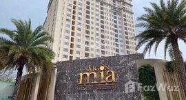 Available Units at Saigon Mia
