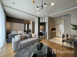 1 спален Кондо на продажу в BEATNIQ Sukhumvit 32, Khlong Tan, Кхлонг Тоеи