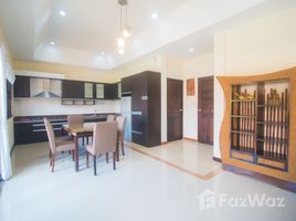 2 Schlafzimmer Villa zu verkaufen im Whispering Palms Resort & Pool Villa, Bo Phut