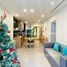 在Risemount Apartment 租赁的1 卧室 住宅, Thuan Phuoc, Hai Chau, 峴港市, 越南
