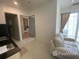 2 chambre Condominium à vendre à Ideo Verve Sukhumvit., Phra Khanong Nuea