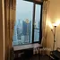 1 chambre Condominium à louer à , Khlong Toei Nuea