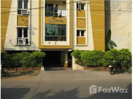 3 Habitación Apartamento en venta en Brundavan COlony, Vijayawada