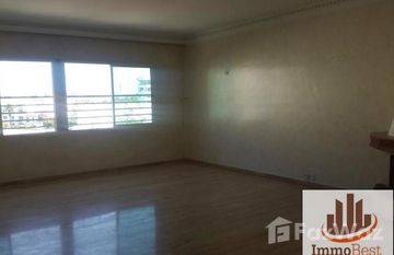 Appartement en vente à Palmier in Na Sidi Belyout, グランドカサブランカ