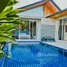 3 Bedroom House for sale at Villa Sunpao- Phase I, Rawai, Phuket Town