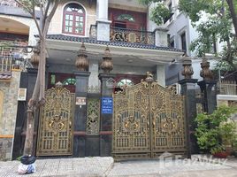 Studio Nhà mặt tiền for sale in TP.Hồ Chí Minh, Phường 3, Quận 3, TP.Hồ Chí Minh