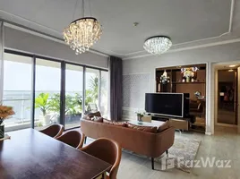 4 Habitación Apartamento en alquiler en Q2 THAO DIEN, Thao Dien