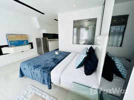 Студия Кондо на продажу в City Center Residence, Nong Prue