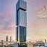 1 спален Квартира на продажу в Seslia Tower, Centrium Towers, Dubai Production City (IMPZ), Дубай