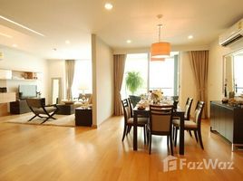 3 Bedroom Condo for rent at Capital Residence, Khlong Tan Nuea, Watthana