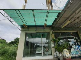 3 Bedrooms Townhouse for sale in Bang Phra, Pattaya 3-Storey Townhouse in Si Racha for Sale