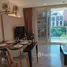คอนโด 1 ห้องนอน ให้เช่า ในโครงการ ชายน์@33, คลองตันเหนือ, วัฒนา