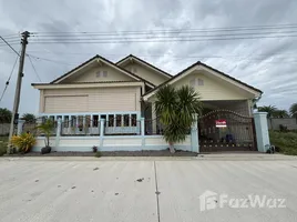 3 Bedroom House for sale in Cha-Am, Phetchaburi, Cha-Am, Cha-Am, Phetchaburi, Thailand