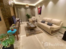 3 Schlafzimmer Appartement zu vermieten im Midtown, South Investors Area, New Cairo City