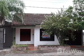 Casas en Alquiler en Comandante Fernandez Chaco 6 Anuncios