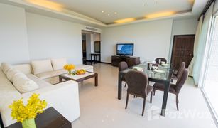 4 Bedrooms Apartment for sale in Thung Mahamek, Bangkok Baan Thirapa