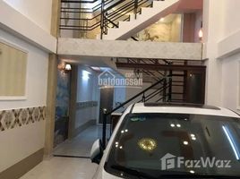 5 chambre Maison for sale in Ho Chi Minh City, Ward 8, Go vap, Ho Chi Minh City