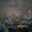 Studio Condo for rent at Life Rama 4 - Asoke, Khlong Toei