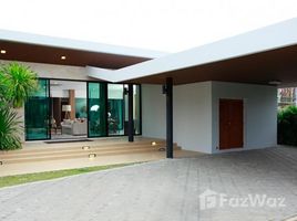 3 Bedrooms Villa for sale in Na Chom Thian, Pattaya Movenpick Pool Villas