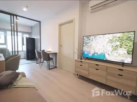 คอนโด 1 ห้องนอน ให้เช่า ในโครงการ ไลฟ์ รามา 4 - อโศก, คลองเตย