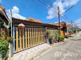 2 Bedroom Townhouse for sale at Baan Chuanfun, Bo Win, Si Racha