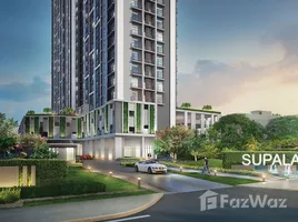 在Supalai Loft @Talat Phlu Station出售的3 卧室 住宅, Dao Khanong, 吞武里, 曼谷, 泰国