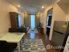 คอนโด 1 ห้องนอน ให้เช่า ในโครงการ ศุภาลัย เอลีท สาทร-สวนพลู, ทุ่งมหาเมฆ