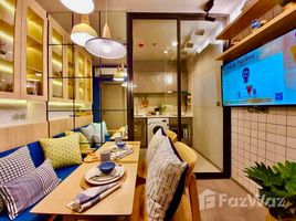 2 Bedrooms Condo for rent in Makkasan, Bangkok Life Asoke Rama 9