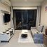 1 спален Квартира в аренду в Life Asoke Hype, Makkasan