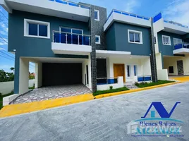 3 Bedroom House for sale in Puerto Plata, San Felipe De Puerto Plata, Puerto Plata