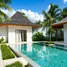 4 Bedroom Villa for sale at Anchan Tropicana, Thep Krasattri, Thalang, Phuket