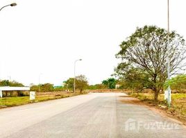 N/A Đất bán ở Anh Dũng, Hải Phòng Land For Sale in Duong Kinh New City - Good Location