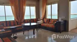 Доступные квартиры в Top Appartement meublé à vendre de 80 m² avec vue sur mer