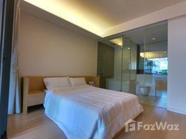 1 chambre Condominium à vendre à Siamese Gioia., Khlong Toei Nuea
