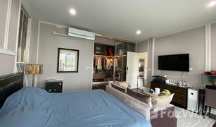 4 Bedrooms House for sale in Prawet, Bangkok Setthasiri Pattanakarn