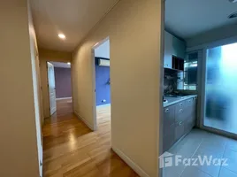 ขายอพาร์ทเม้นท์ 2 ห้องนอน ในโครงการ เดอะ ฟายน์ แอท รีเวอร์, บางลำภูล่าง