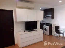 1 Bedroom Condo for rent at The Address Sukhumvit 42, Phra Khanong