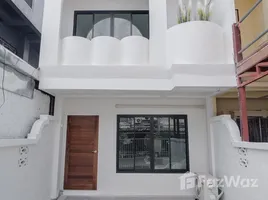 3 Bedroom Townhouse for sale in Chiang Mai, Fa Ham, Mueang Chiang Mai, Chiang Mai