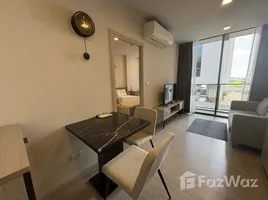 Quintara Treehaus Sukhumvit 42 で賃貸用の 1 ベッドルーム アパート, Phra Khanong, Khlong Toei, バンコク
