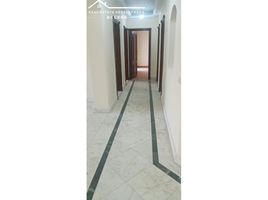 3 Schlafzimmer Appartement zu vermieten im Zayed 2000, 4th District, Sheikh Zayed City, Giza