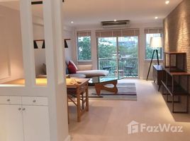 2 спален Кондо в аренду в Raintree Villa, Khlong Tan Nuea