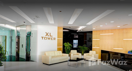 Доступные квартиры в XL Tower