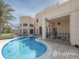 在Signature Villas Frond K出售的6 卧室 别墅, Palm Jumeirah