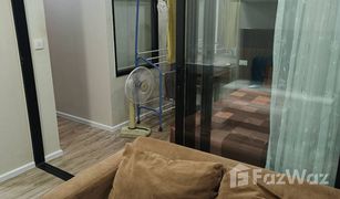 1 Bedroom Condo for sale in Surasak, Pattaya KnightsBridge The Ocean Sriracha