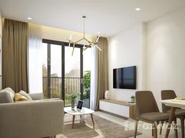 1 Schlafzimmer Wohnung zu verkaufen im Vinhomes Smart City, Tay Mo, Tu Liem, Hanoi, Vietnam