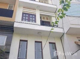 Studio Nhà mặt tiền for sale in Phường 3, Phú Nhuận, Phường 3