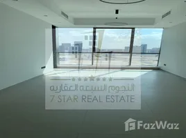 1 chambre Appartement à vendre à La Plage Tower., Al Mamzar - Sharjah