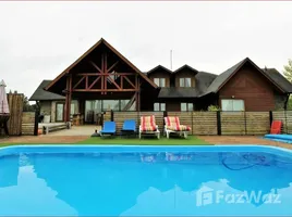 6 Bedroom House for sale in Chile, Temuco, Cautin, Araucania, Chile