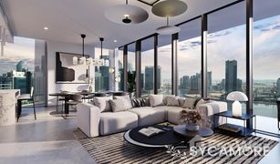 4 Habitaciones Apartamento en venta en Churchill Towers, Dubái Peninsula Four