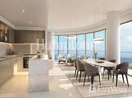 1 Schlafzimmer Appartement zu verkaufen im Grand Bleu Tower, EMAAR Beachfront, Dubai Harbour, Dubai